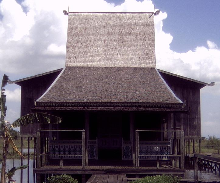 rumah